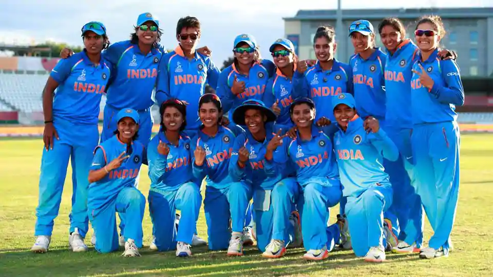 India Women vs Sri Lanka Women 1st T20